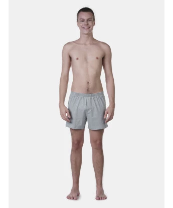 Short   
