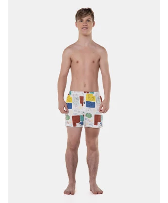 Short
