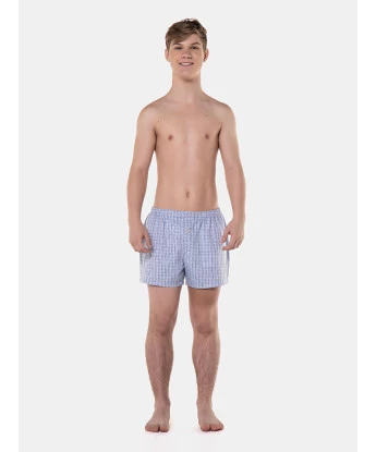 Short      