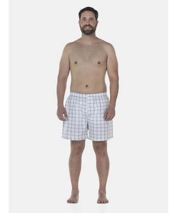 Short Masculino Adulto Tricoline