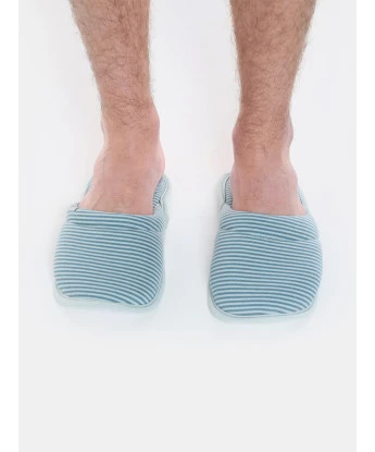 Pantufa Masculino Adulto Fechada