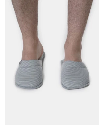 Pantufa fechada adulto    