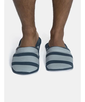 Pantufa Masculina Adulto Fechada