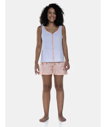 Homewear Regata e Short