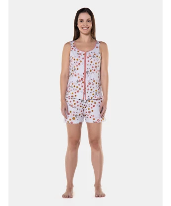 Homewear regata e short