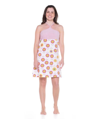 Homewear camisola alça
