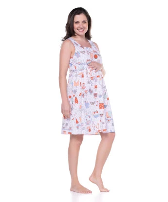 Camisola Feminino Adulto Regata