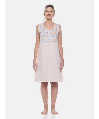 Homewear Camisola Clássica Regata