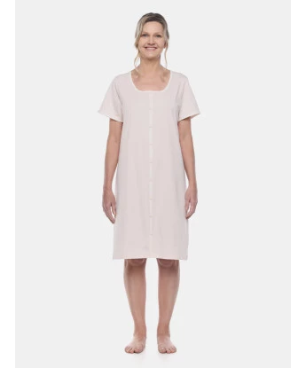 Homewear Camisola Clássica Manga Curta