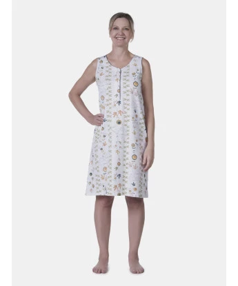 Homewear Camisola Clássica Regata