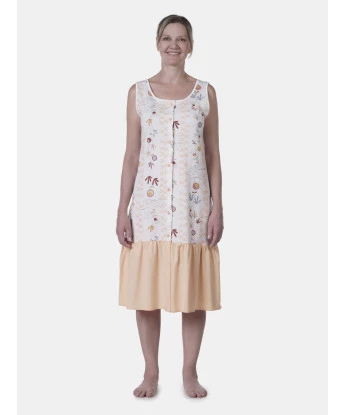 Homewear Camisola Clássica Regata