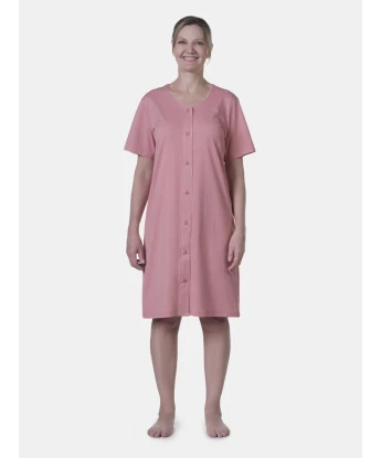 Homewear Camisola Clássica Manga Curta