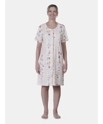 Homewear Camisola Clássica Manga Curta