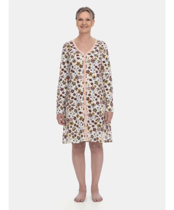 Homewear Camisola Clássica Manga Longa Sonhart