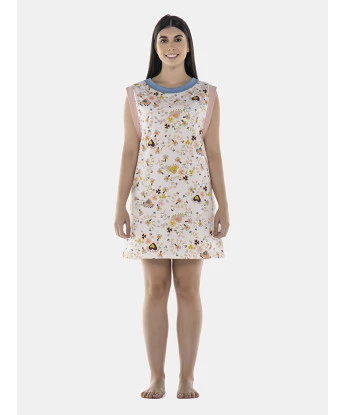 Camisola Feminina Adulto Regata