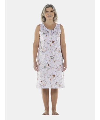 Camisola Feminina Adulto Regata Aberta