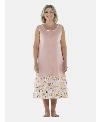 Camisola Feminina Adulto Regata Aberta