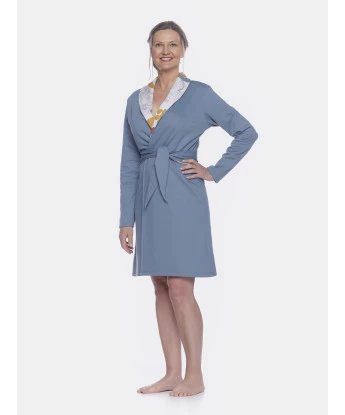 Robe manga longa       