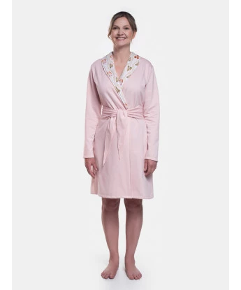 Robe Manga Longa