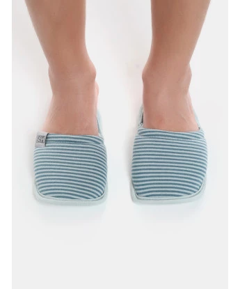 Pantufa fechada infantil - 5 a 12 anos 