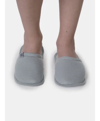 Pantufa fechada infantil - 5 a 12 anos 