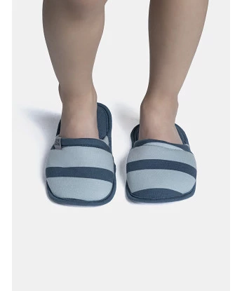 Pantufa Masculina Kids Fechada