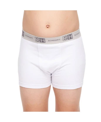 Cueca boxer       