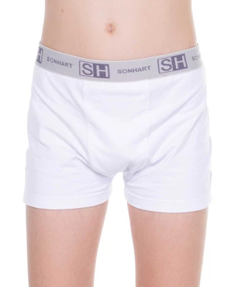 CUECA BOXER