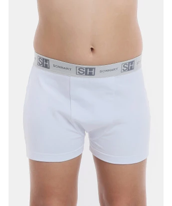 Cueca boxer         