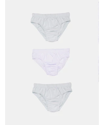 Kit Cueca Masculino Kids