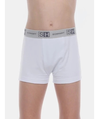 Cueca Boxer