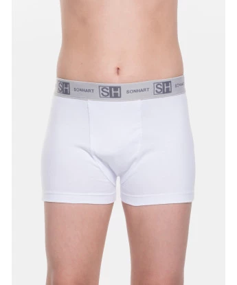 Cueca Boxer