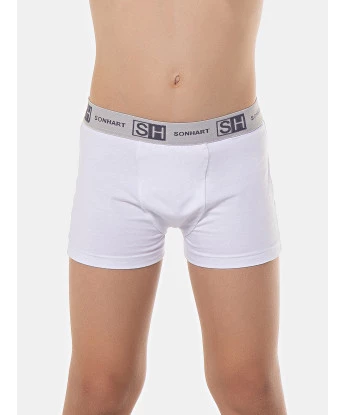 Cueca boxer Infantil      