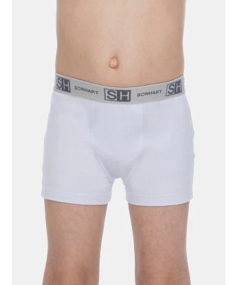 Cueca Boxer