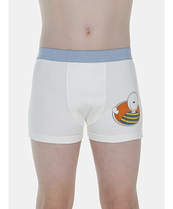 Cueca Boxer Kids