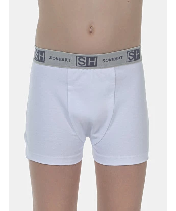 Cueca Boxer Kids