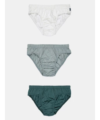 Kit Cueca Masculina Kids