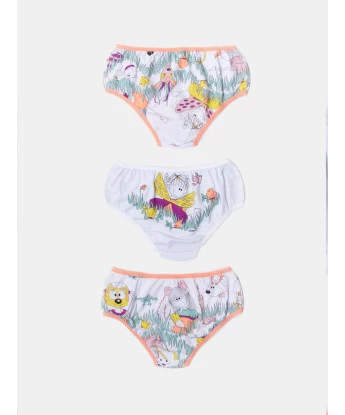 Kit calcinha