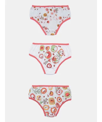 Kit calcinha