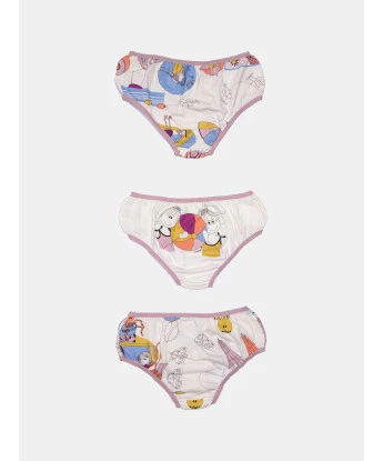 Kit Calcinha