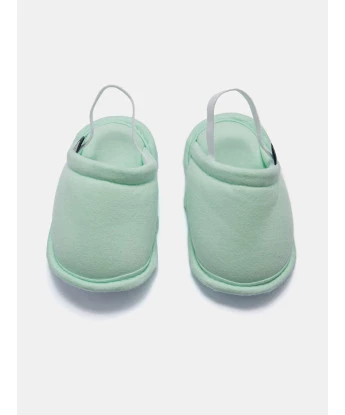 Pantufa fechada infantil - 1 a 4 anos   