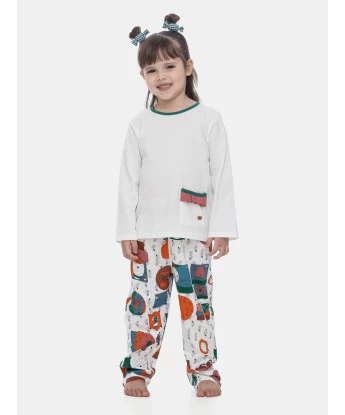 Pijama Menina Sonhart