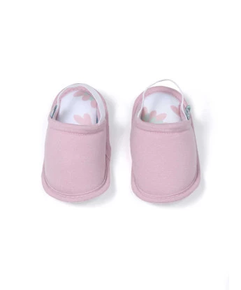PANTUFA FECHADA INFANTIL - 1 A 4 ANOS
