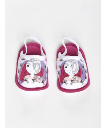 Pantufa Feminino Baby Fechada