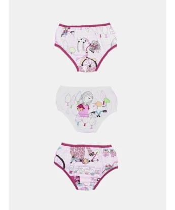 Kit Calcinha