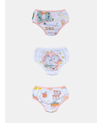 Kit Calcinha