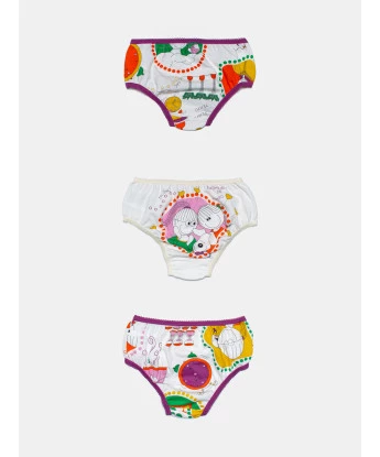 Kit Calcinha