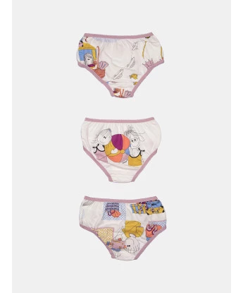 Kit Calcinha