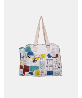 Bolsa de bebê