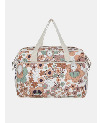 Bolsa Feminina Bebe Estampada Viagem
